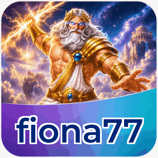 fiona77 APK v4.7.5 - Screenshot UI modern dan intuitif Indonesia